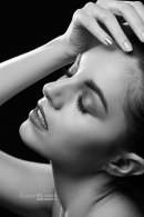 Megan beauty photography claude belanger