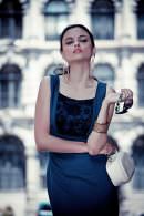 In The City