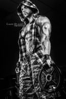 Sergei Varban Claude belanger, photographe, fitness photoshoot, montreal photographe, fitness, portrait
