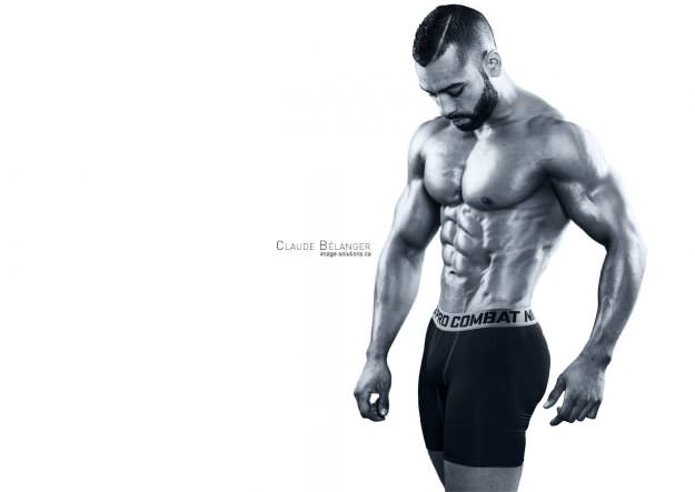Claude belanger, photographe, fitness photoshoot, montreal photographe, fitness, portrait