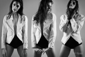 Megane fashion model Claude Belanger photographe, Fashion, Mode, photographe, montreal, portrait, commercial