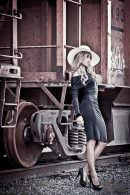 Train Ride