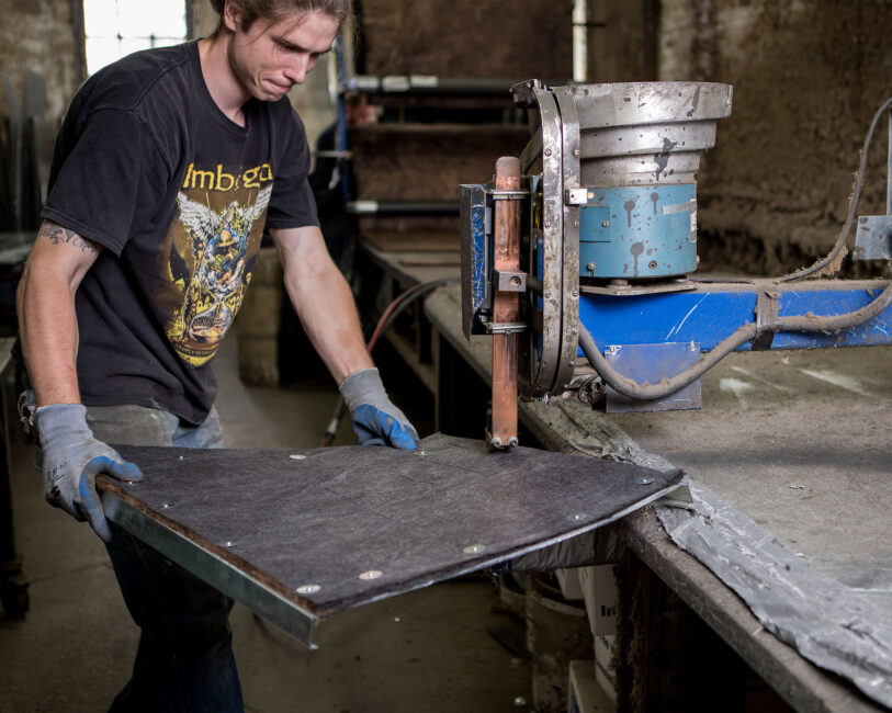 photo industrielle, photographe, Montreal, photographe industrielle, portrait