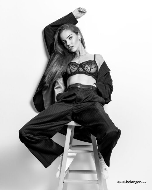 Model, Photoshoot, Montreal, photographe, fashion photographer