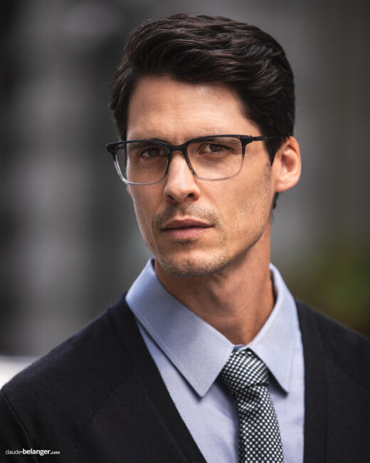 Portrait, headshot, model headshot, photographe, Montreal,