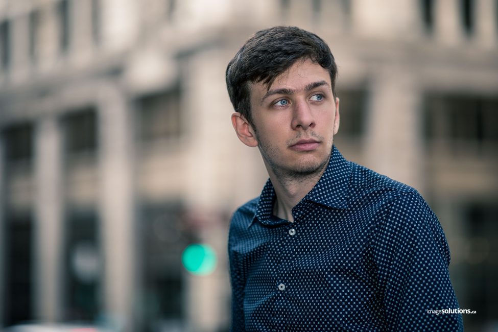 claude blanger, portrait, photographe, photographer