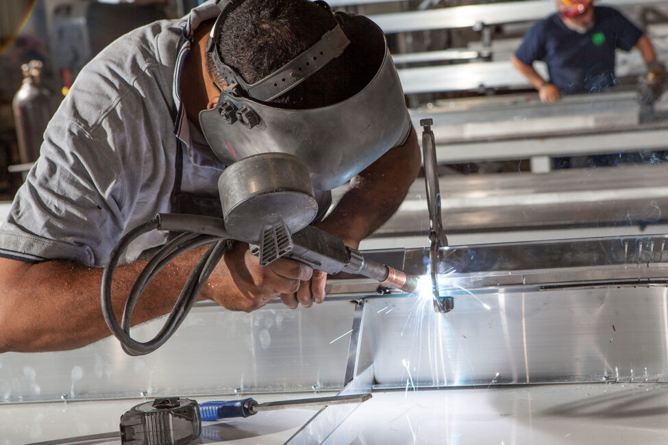 photo industrielle, photographe, Montreal, photographe industrielle, portrait