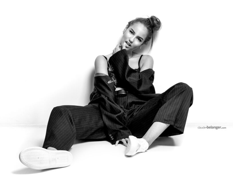 Model, Photoshoot, Montreal, photographe, fashion photographer