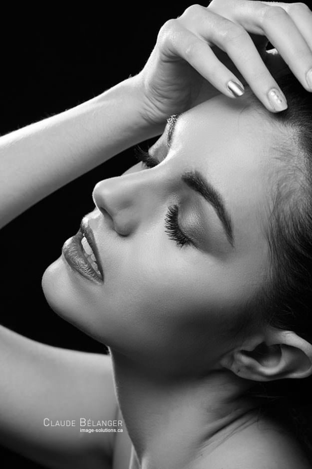 beauty photography claude belanger