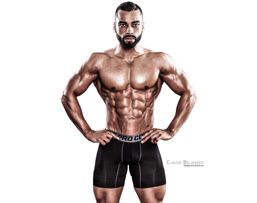 Claude belanger, photographe, fitness photoshoot, montreal photographe, fitness, portrait