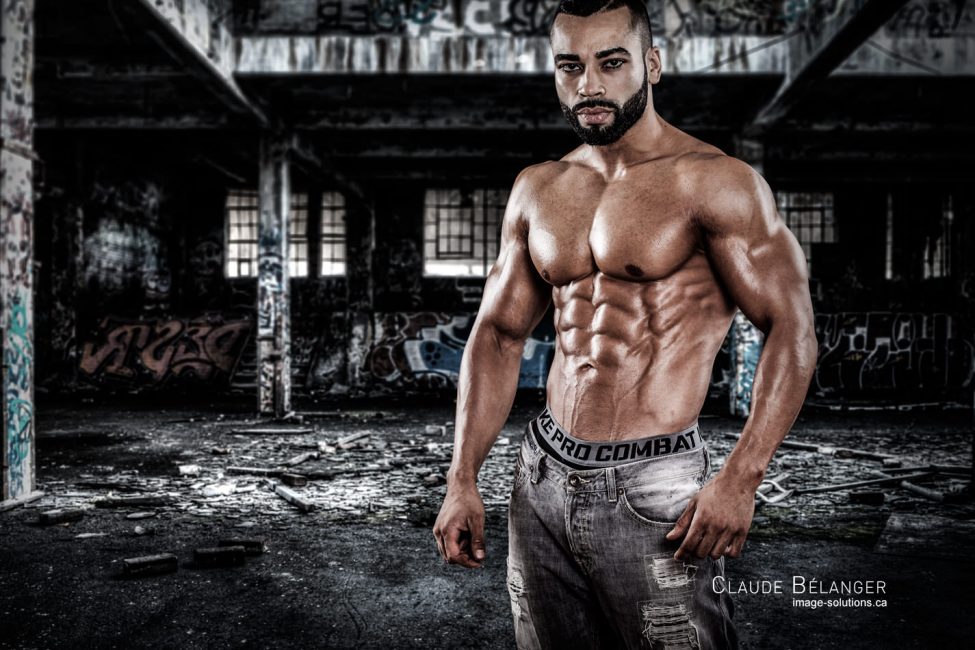 Claude belanger, photographe, fitness photoshoot, montreal photographe, fitness, portrait
