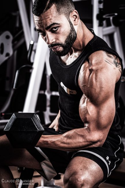 Claude belanger, photographe, fitness photoshoot, montreal photographe, fitness, portrait