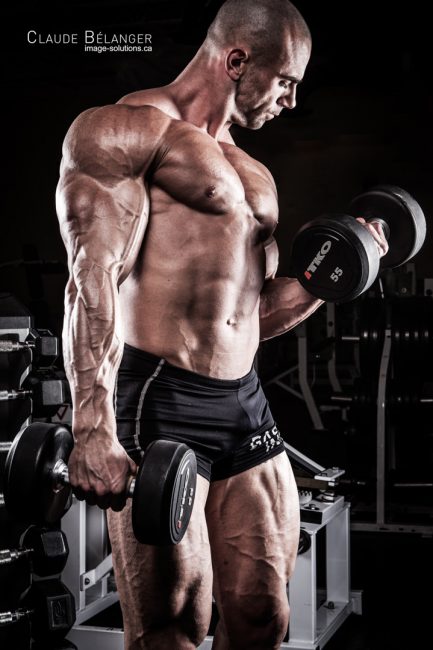 Claude belanger, photographe, fitness photoshoot, montreal photographe, fitness, portrait