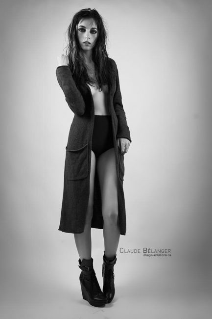 Claude Belanger photographe, Fashion, Mode, photographe, montreal, portrait, commercial