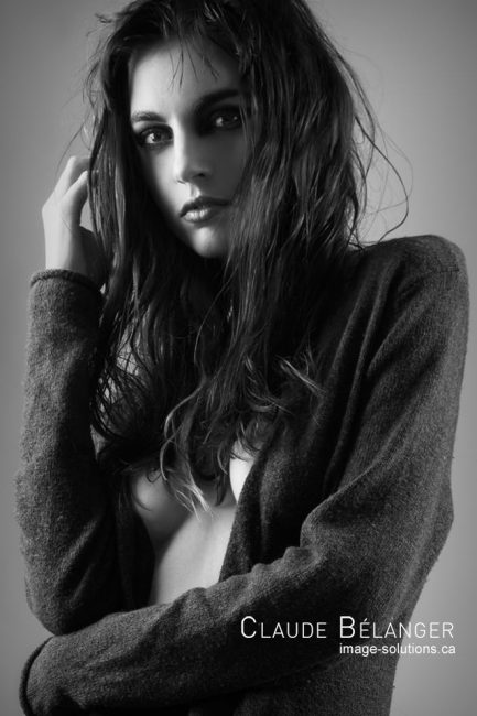 Claude belanger photographe, montreal, Beauty, model, commercial photography, fashion, mode, portrait