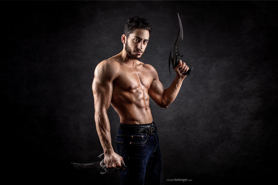 Claude belanger, photographe, fitness photoshoot, montreal photographe, fitness, portrait