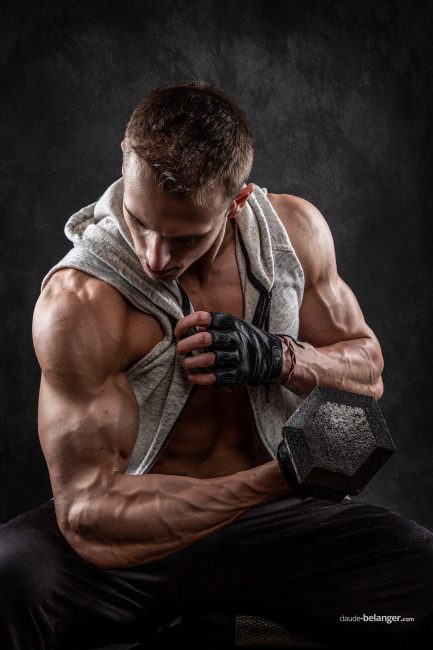 Claude belanger, photographe, fitness photoshoot, montreal photographe, fitness, portrait
