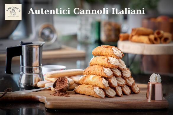 Tony Cannoli
