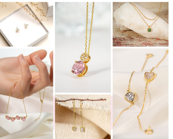 Jewelery photographer