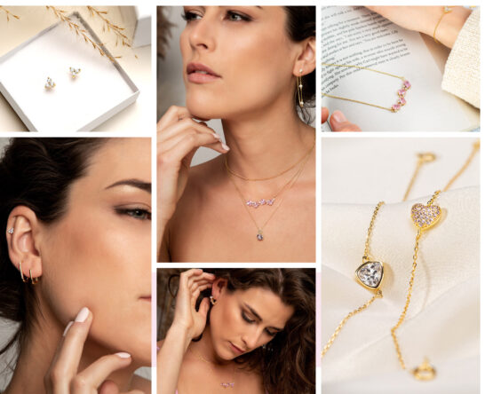 Jewelery photographer